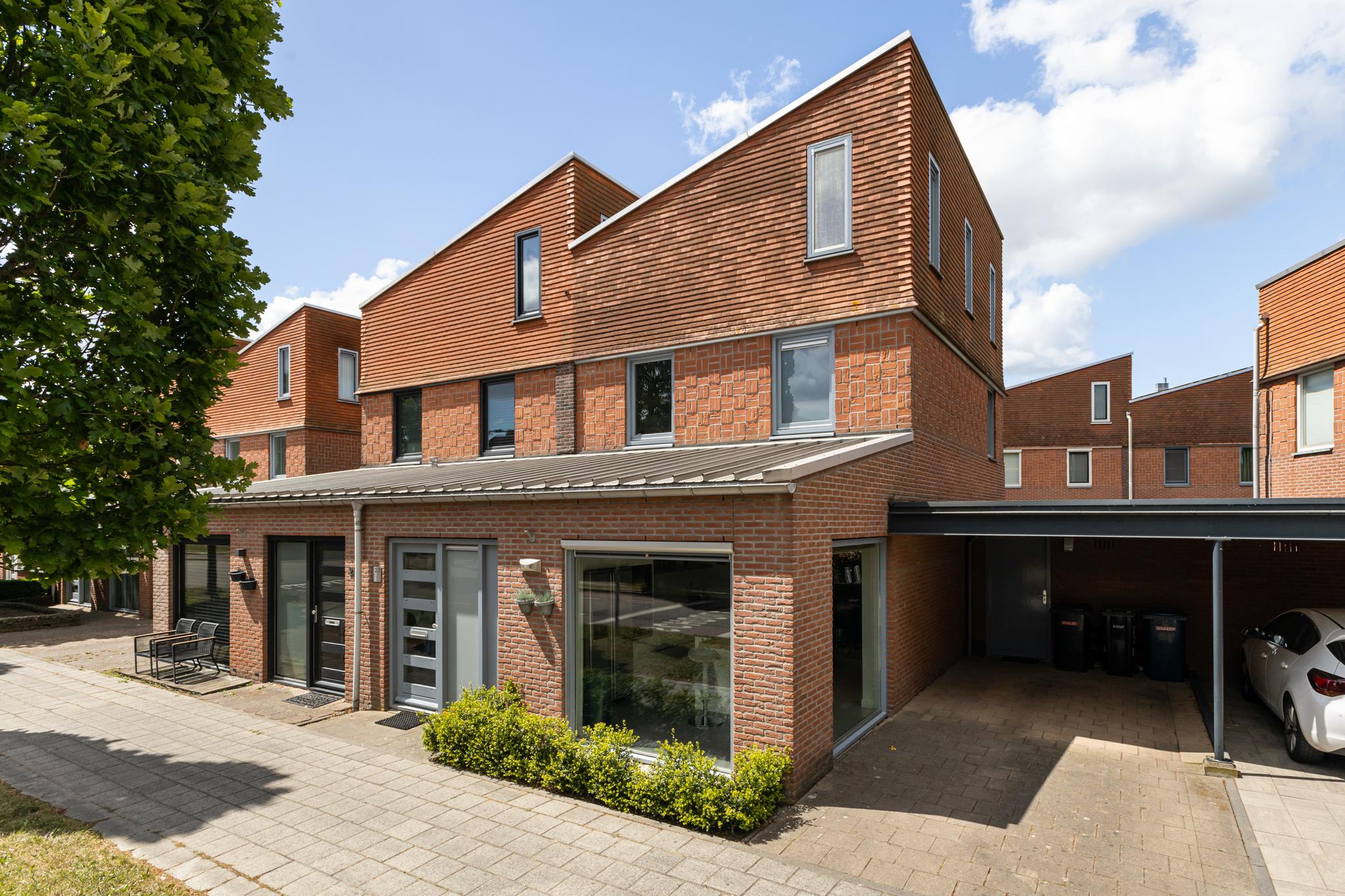 koop  IJsselstein  Schepenensingel 23 – Foto 4