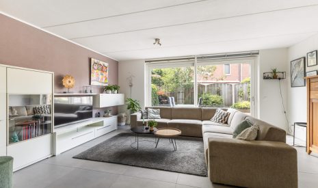 Te koop: Foto Woonhuis aan de Schepenensingel 23 in IJsselstein