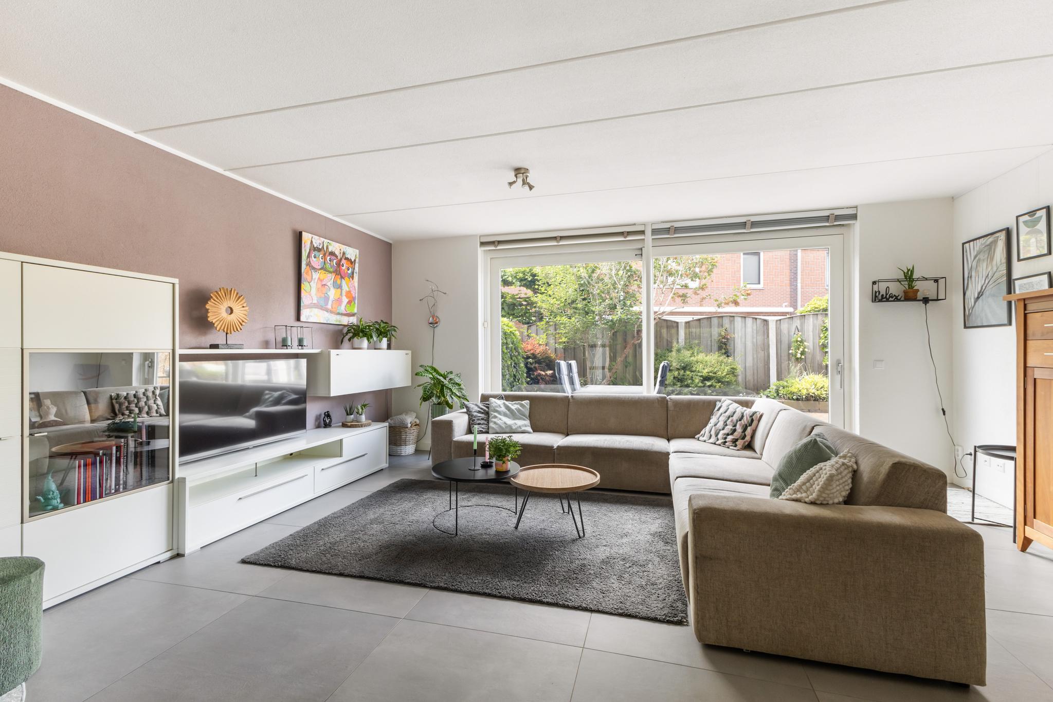 koop  IJsselstein  Schepenensingel 23 – Foto