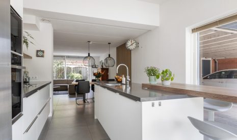 Te koop: Foto Woonhuis aan de Schepenensingel 23 in IJsselstein