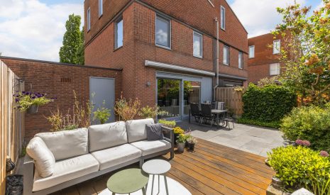 Te koop: Foto Woonhuis aan de Schepenensingel 23 in IJsselstein