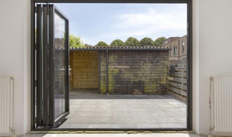 Te koop: Foto Woonhuis aan de Sarajevostraat 14 in IJsselstein
