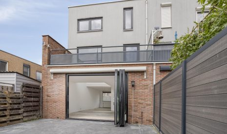 Te koop: Foto Woonhuis aan de Sarajevostraat 14 in IJsselstein