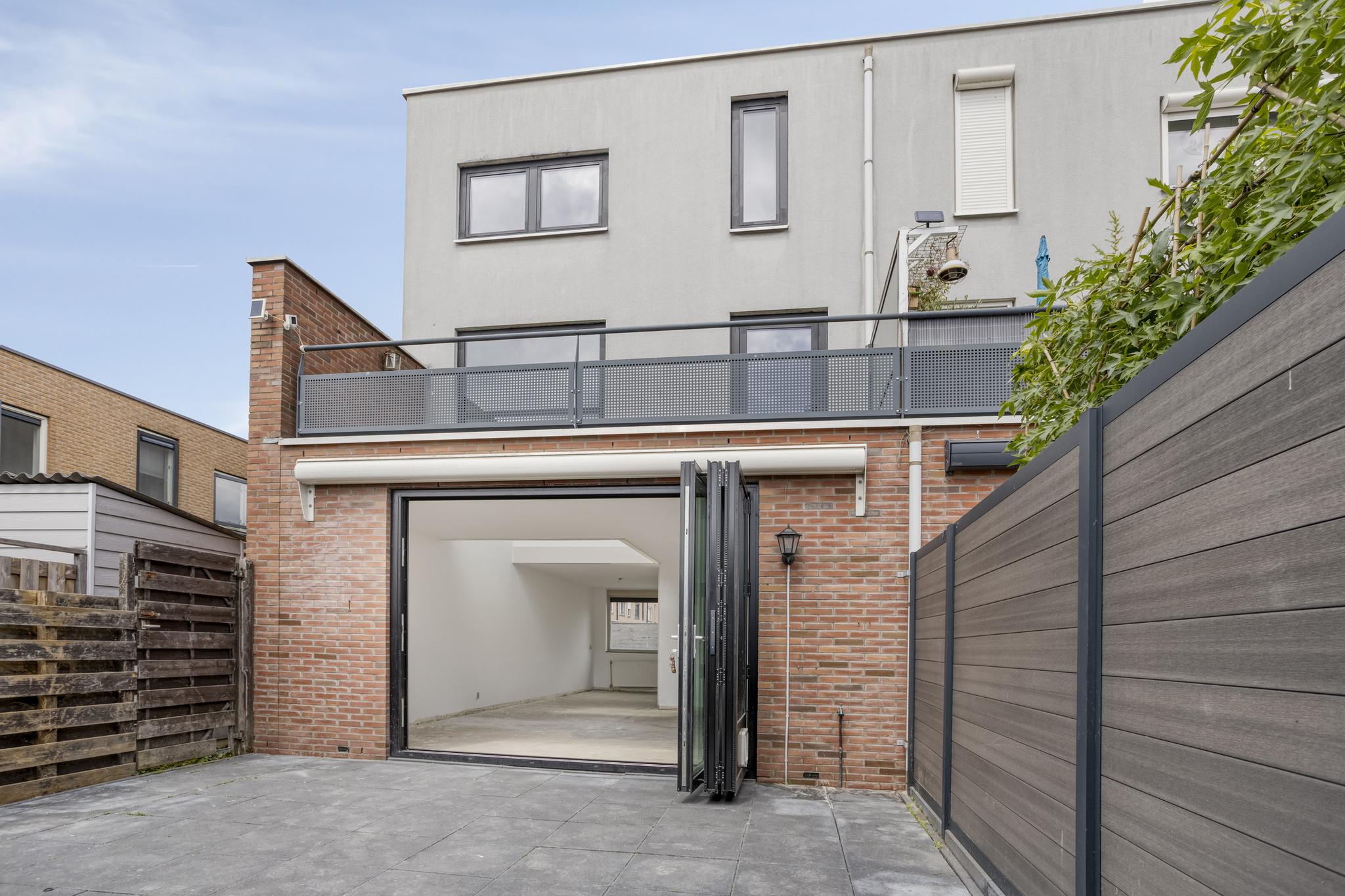 koop  IJsselstein  Sarajevostraat 14 – Foto 14