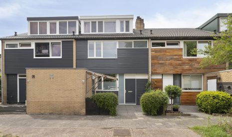 koop  IJsselstein  Noorwegenlaan 27 – Hoofdfoto