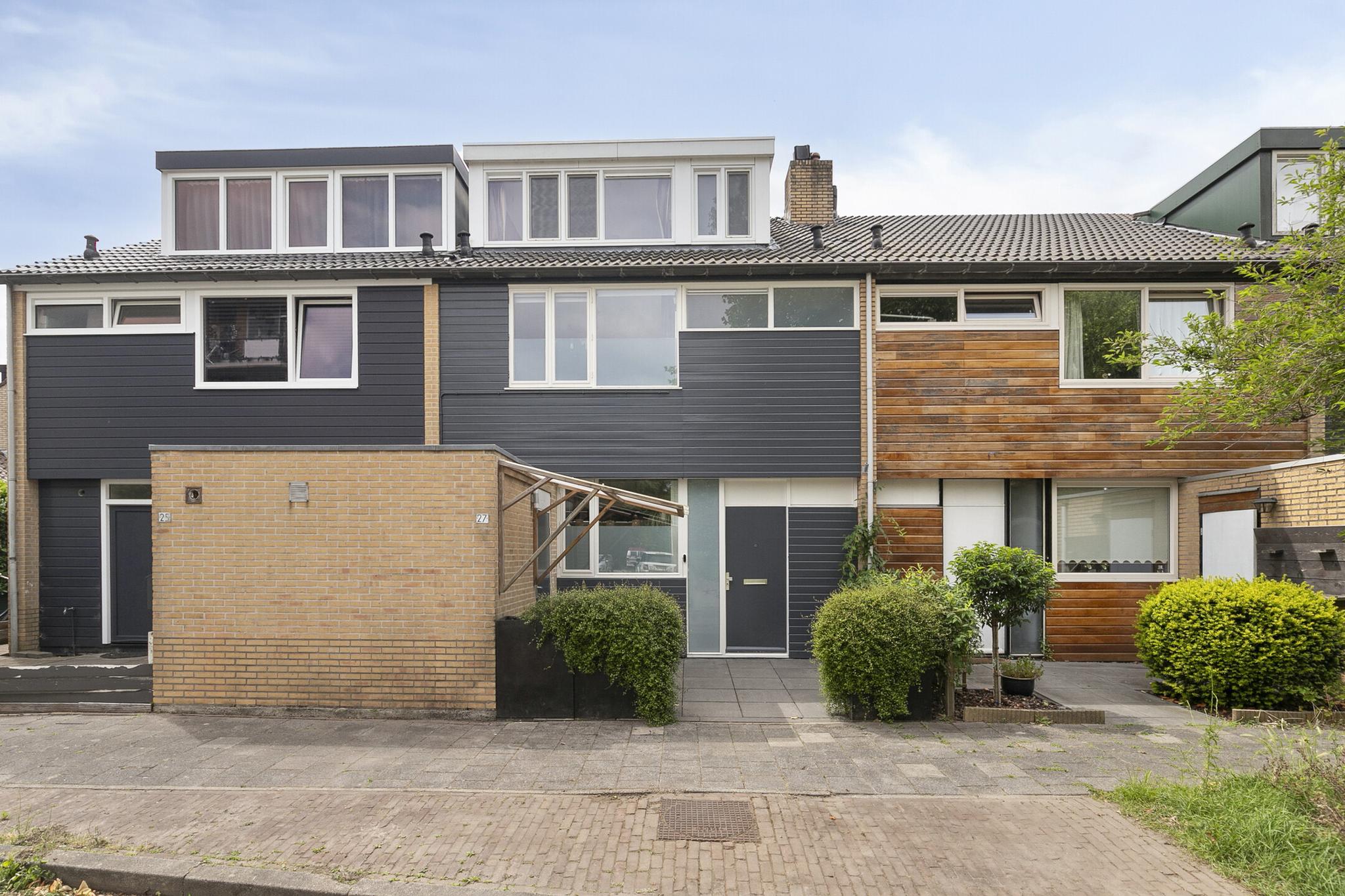 koop  IJsselstein  Noorwegenlaan 27 – Hoofdfoto