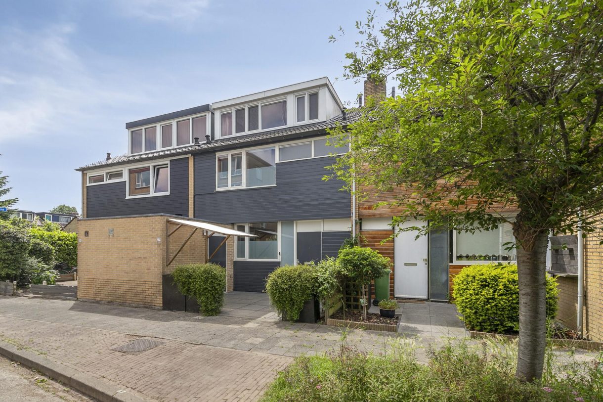 Te koop: Foto Woonhuis aan de Noorwegenlaan 27 in IJsselstein