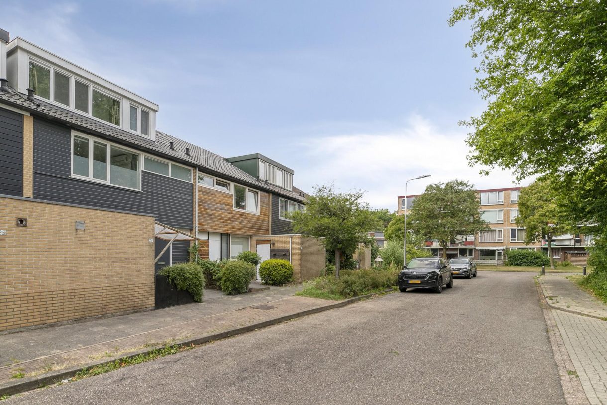 Te koop: Foto Woonhuis aan de Noorwegenlaan 27 in IJsselstein