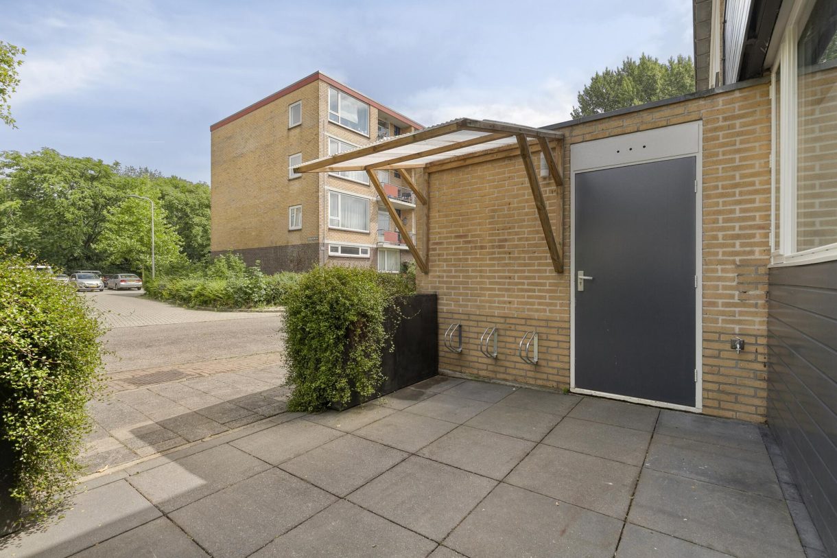 Te koop: Foto Woonhuis aan de Noorwegenlaan 27 in IJsselstein