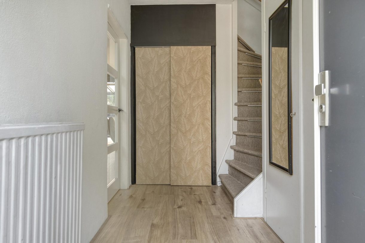 Te koop: Foto Woonhuis aan de Noorwegenlaan 27 in IJsselstein