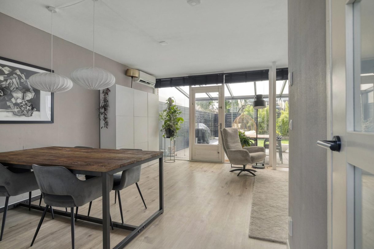 Te koop: Foto Woonhuis aan de Noorwegenlaan 27 in IJsselstein