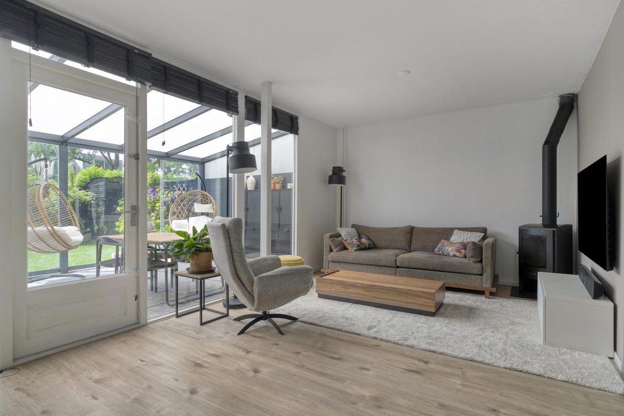 Te koop: Foto Woonhuis aan de Noorwegenlaan 27 in IJsselstein