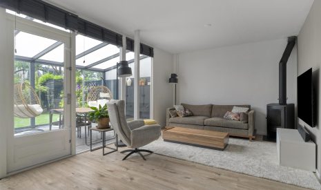 Te koop: Foto Woonhuis aan de Noorwegenlaan 27 in IJsselstein