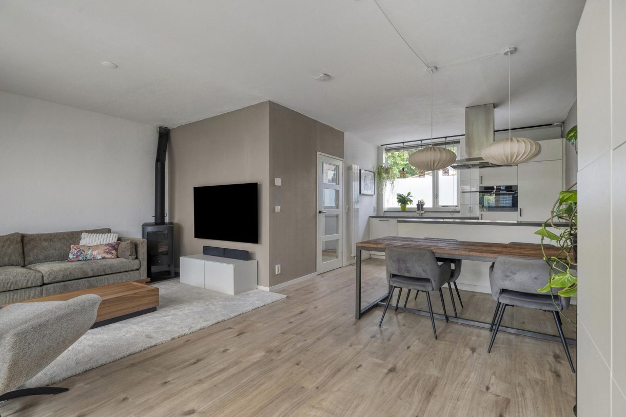 Te koop: Foto Woonhuis aan de Noorwegenlaan 27 in IJsselstein