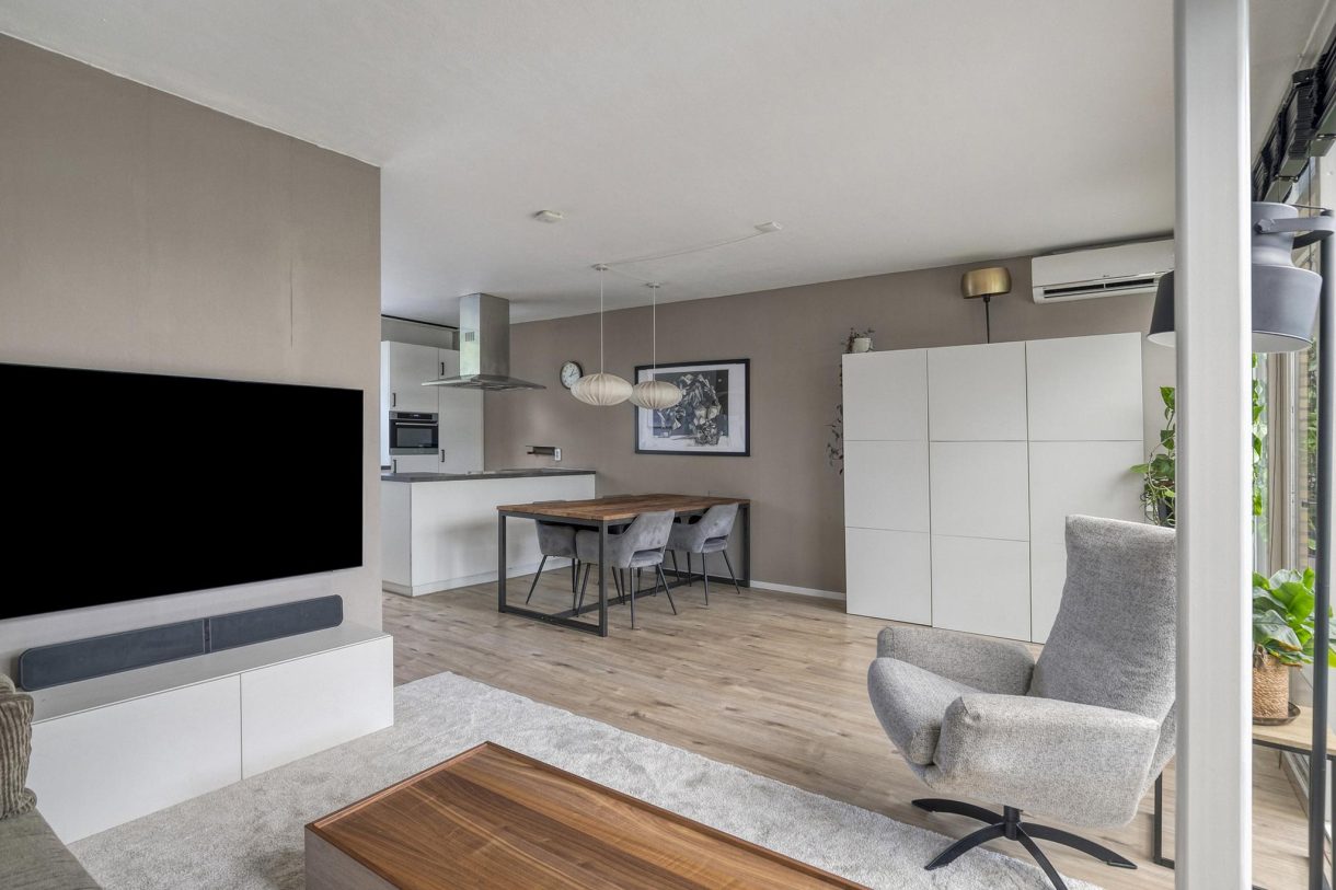 Te koop: Foto Woonhuis aan de Noorwegenlaan 27 in IJsselstein