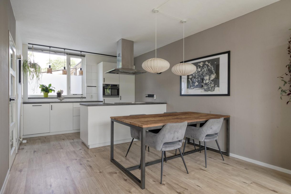 Te koop: Foto Woonhuis aan de Noorwegenlaan 27 in IJsselstein