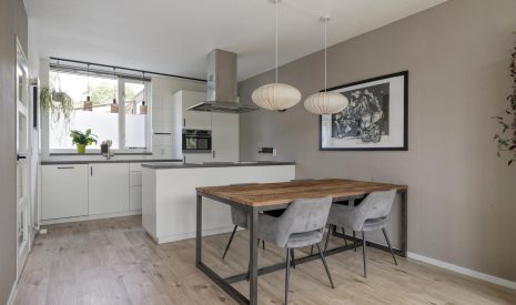 Te koop: Foto Woonhuis aan de Noorwegenlaan 27 in IJsselstein