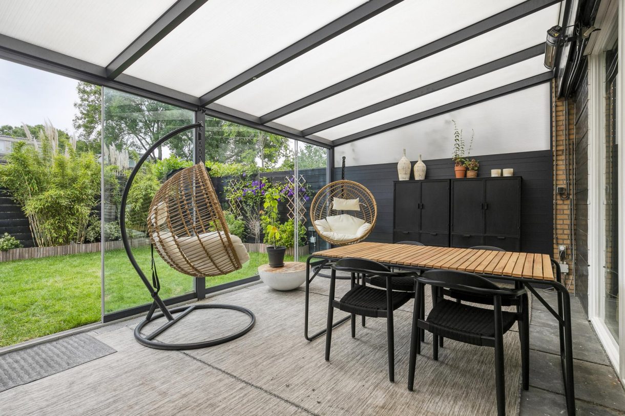 Te koop: Foto Woonhuis aan de Noorwegenlaan 27 in IJsselstein