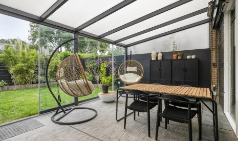 Te koop: Foto Woonhuis aan de Noorwegenlaan 27 in IJsselstein
