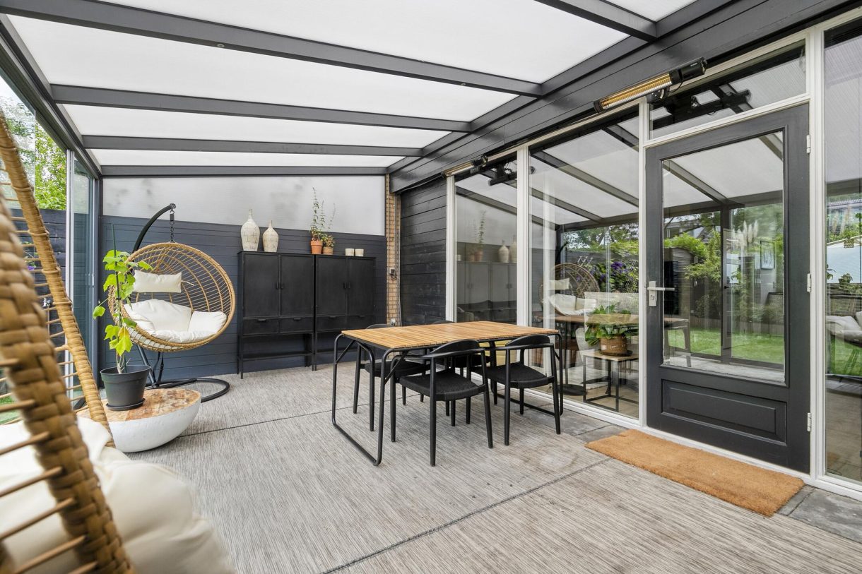 Te koop: Foto Woonhuis aan de Noorwegenlaan 27 in IJsselstein