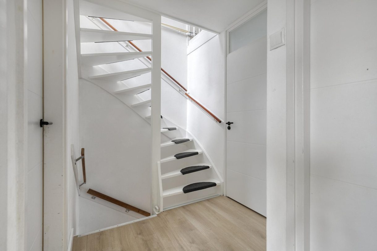 Te koop: Foto Woonhuis aan de Noorwegenlaan 27 in IJsselstein