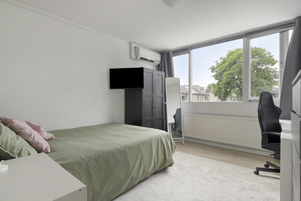 Te koop: Foto Woonhuis aan de Noorwegenlaan 27 in IJsselstein