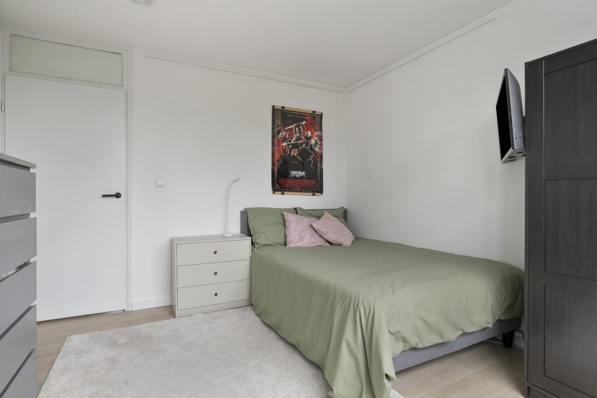 Te koop: Foto Woonhuis aan de Noorwegenlaan 27 in IJsselstein