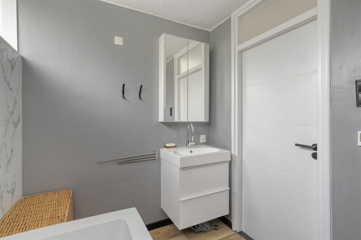 Te koop: Foto Woonhuis aan de Noorwegenlaan 27 in IJsselstein