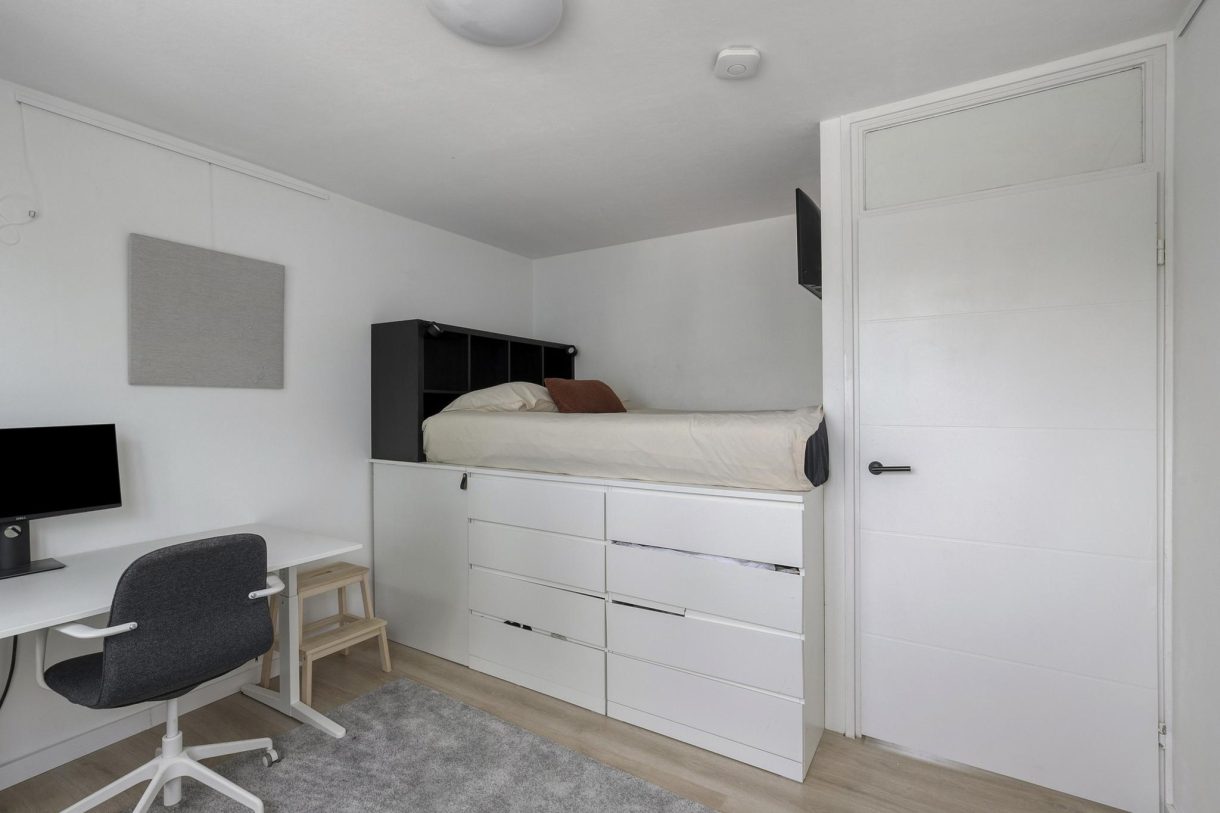 Te koop: Foto Woonhuis aan de Noorwegenlaan 27 in IJsselstein