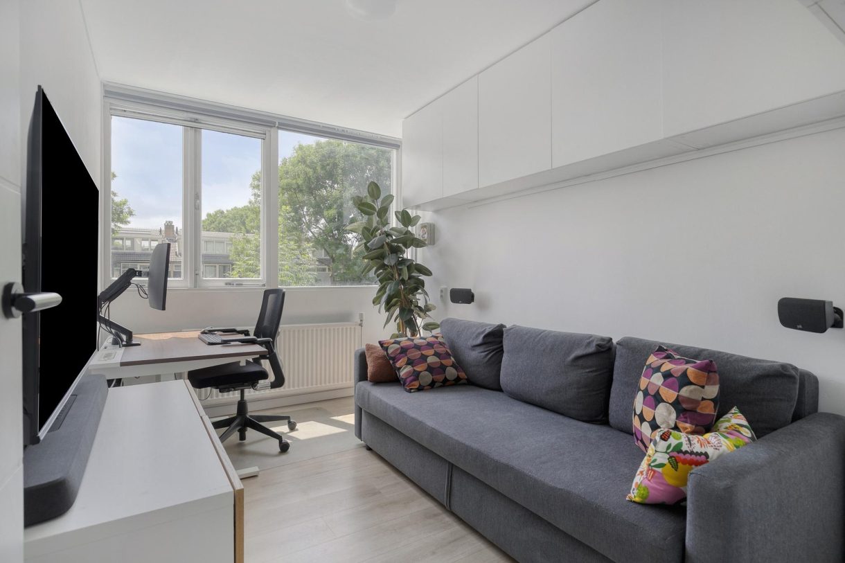 Te koop: Foto Woonhuis aan de Noorwegenlaan 27 in IJsselstein