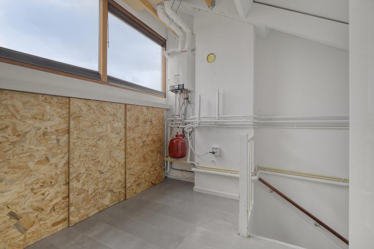 Te koop: Foto Woonhuis aan de Noorwegenlaan 27 in IJsselstein