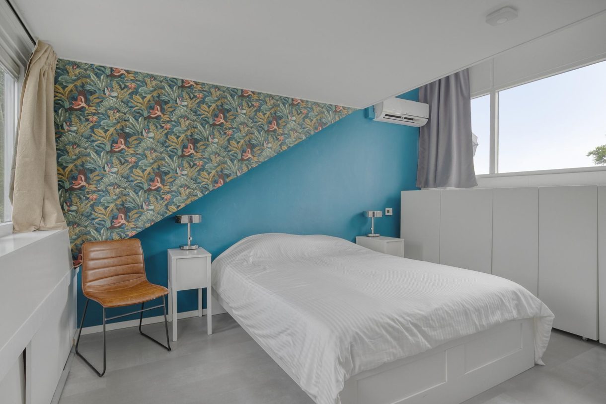 Te koop: Foto Woonhuis aan de Noorwegenlaan 27 in IJsselstein