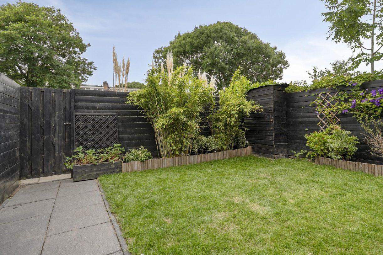 Te koop: Foto Woonhuis aan de Noorwegenlaan 27 in IJsselstein