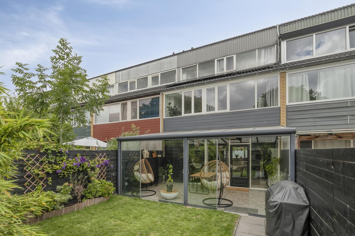 Te koop: Foto Woonhuis aan de Noorwegenlaan 27 in IJsselstein