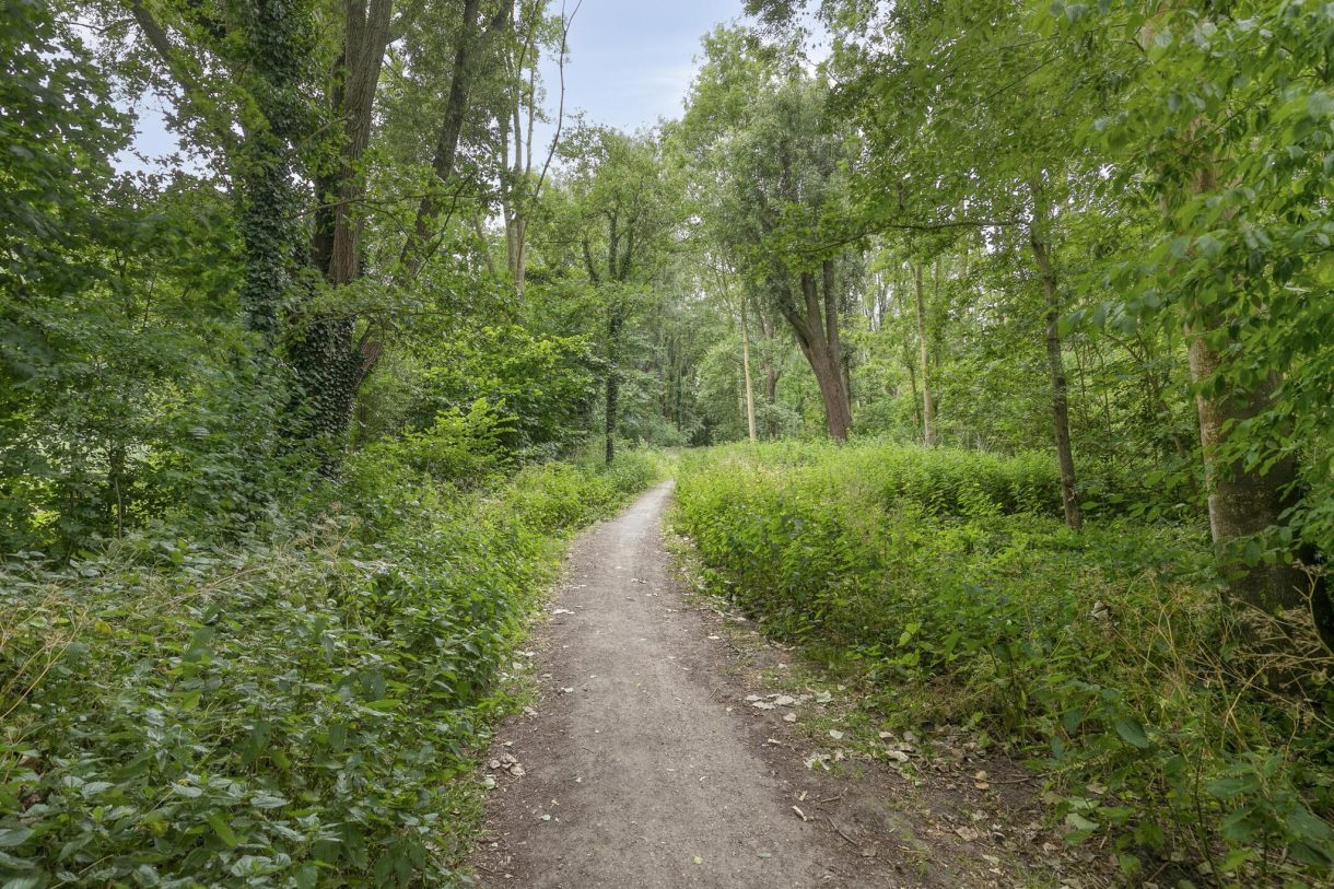 Te koop: Foto Woonhuis aan de Noorwegenlaan 27 in IJsselstein