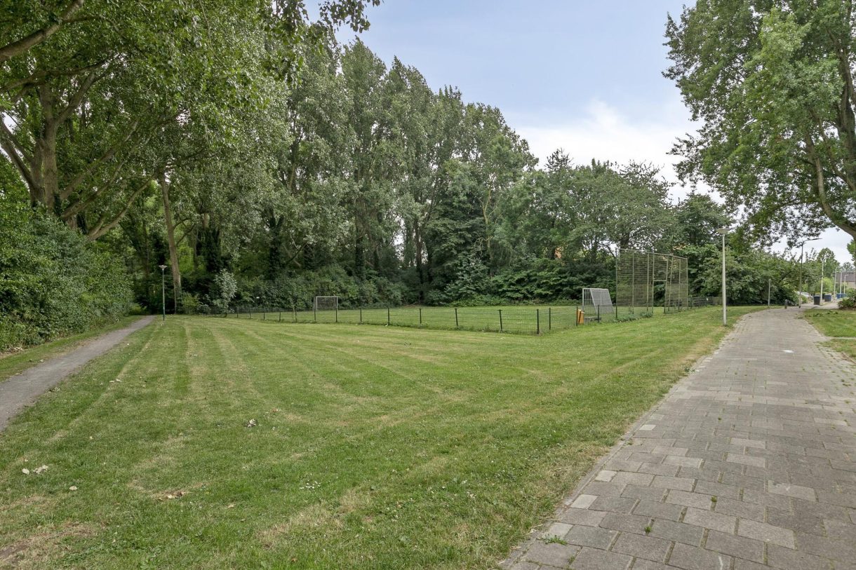 Te koop: Foto Woonhuis aan de Noorwegenlaan 27 in IJsselstein