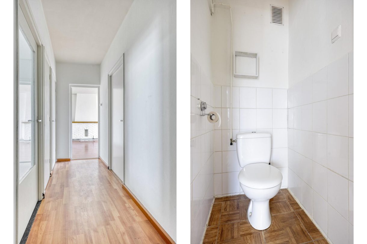 Te koop: Foto Appartement aan de Van Eysingalaan 179 in Utrecht