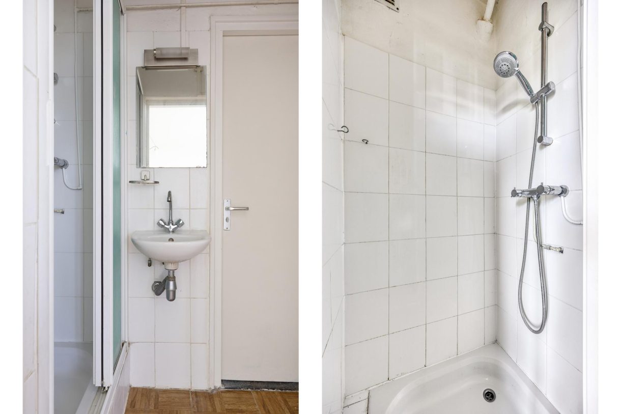 Te koop: Foto Appartement aan de Van Eysingalaan 179 in Utrecht