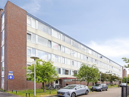 Hoofdfoto van Utrecht Van Eysingalaan 179