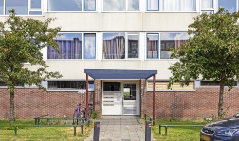Te koop: Foto Appartement aan de Van Eysingalaan 179 in Utrecht