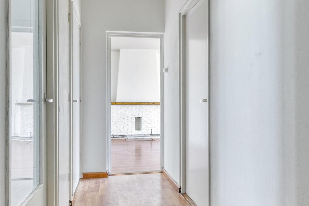 Te koop: Foto Appartement aan de Van Eysingalaan 179 in Utrecht