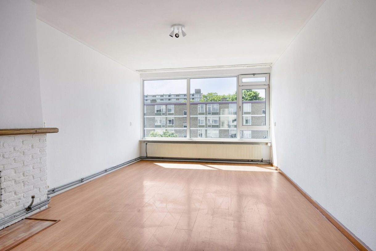 Te koop: Foto Appartement aan de Van Eysingalaan 179 in Utrecht