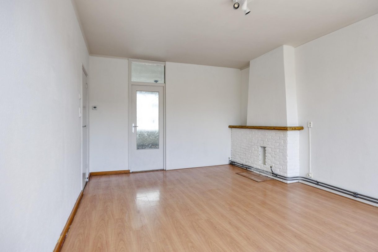 Te koop: Foto Appartement aan de Van Eysingalaan 179 in Utrecht