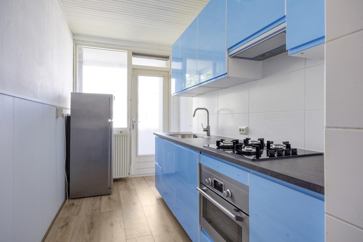 Te koop: Foto Appartement aan de Van Eysingalaan 179 in Utrecht