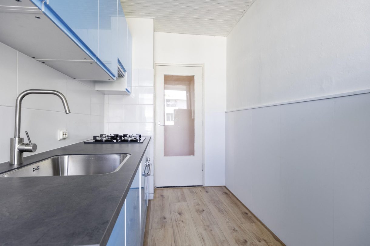 Te koop: Foto Appartement aan de Van Eysingalaan 179 in Utrecht