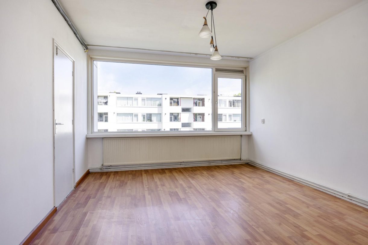 Te koop: Foto Appartement aan de Van Eysingalaan 179 in Utrecht