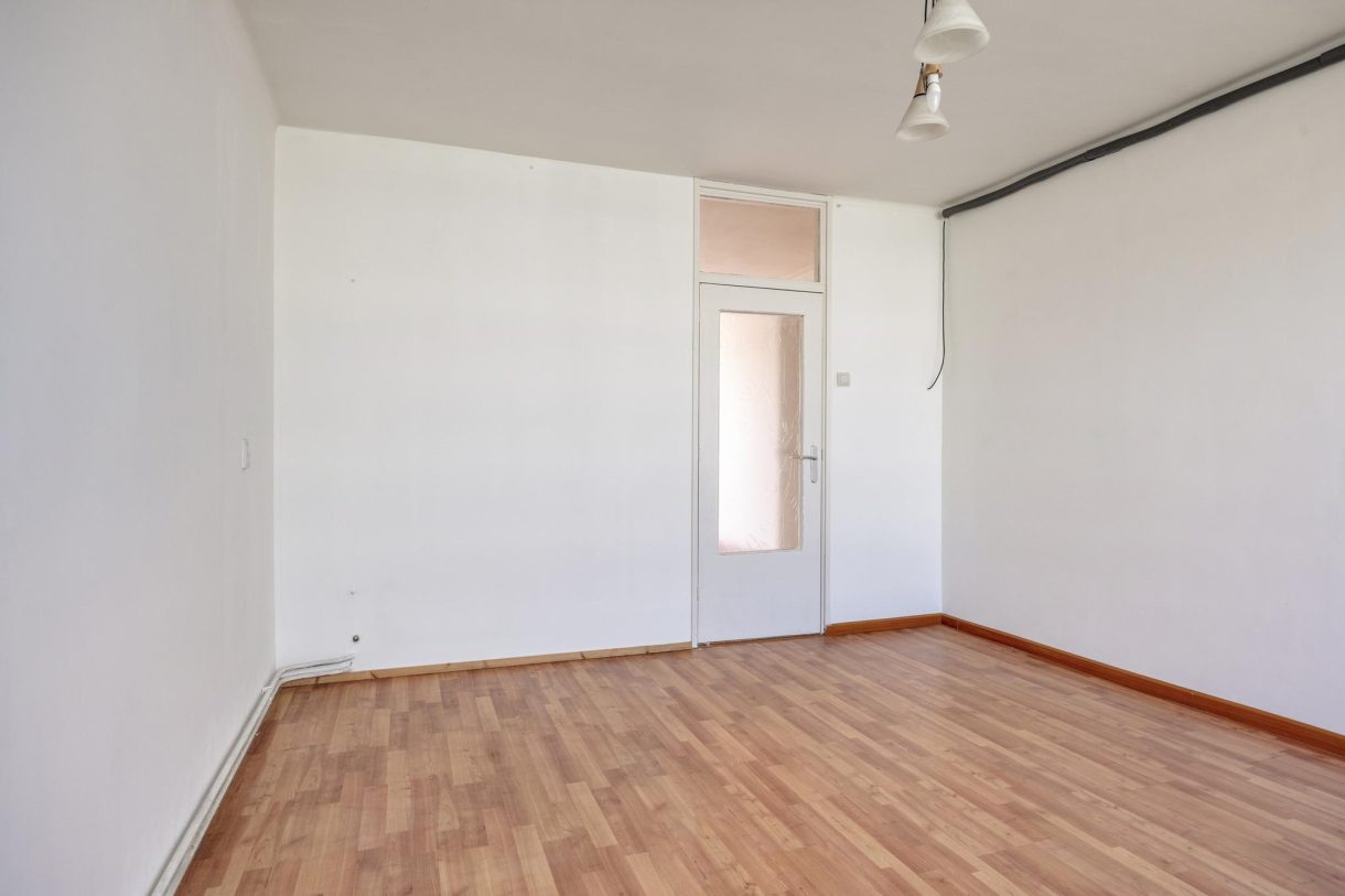 Te koop: Foto Appartement aan de Van Eysingalaan 179 in Utrecht
