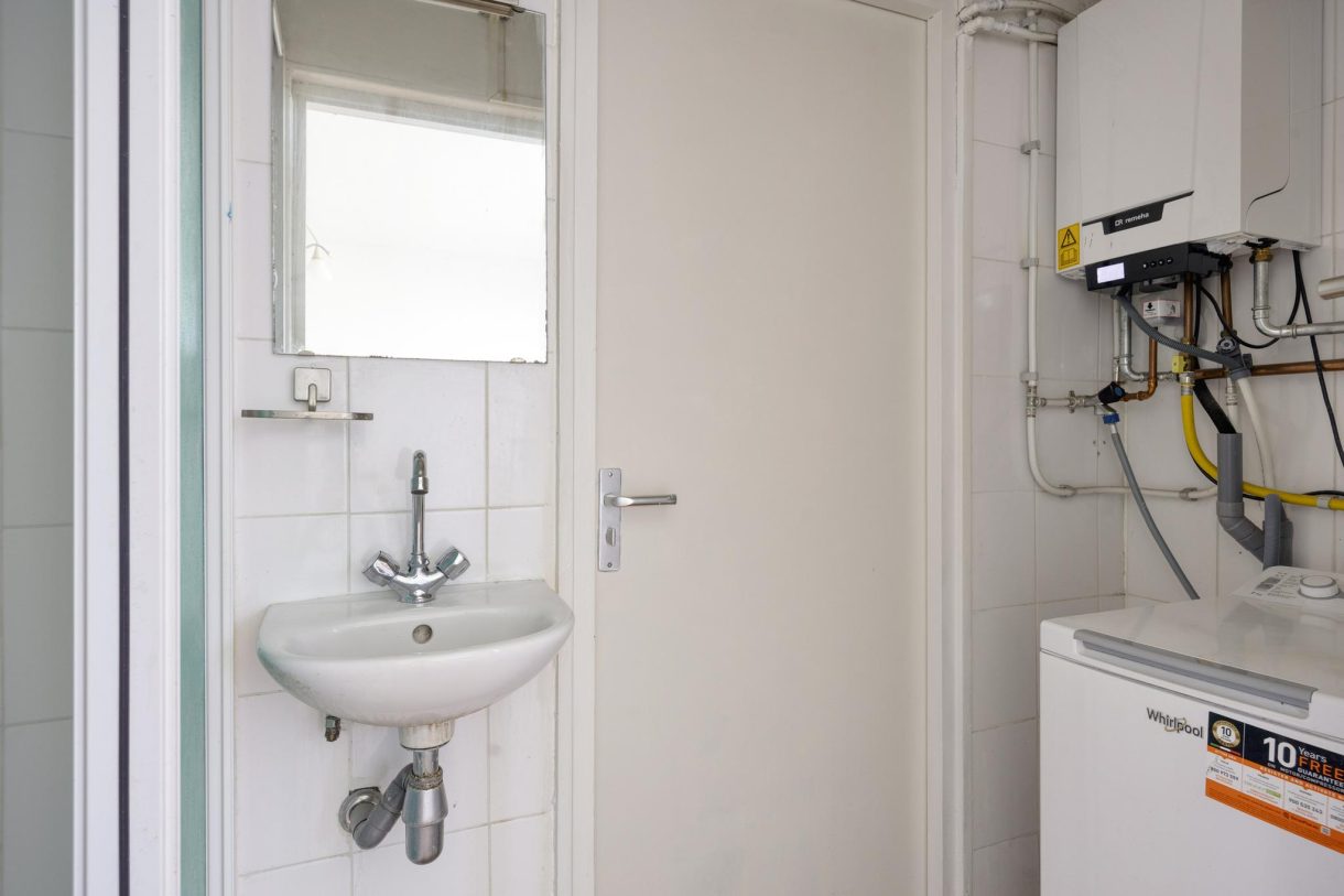 Te koop: Foto Appartement aan de Van Eysingalaan 179 in Utrecht