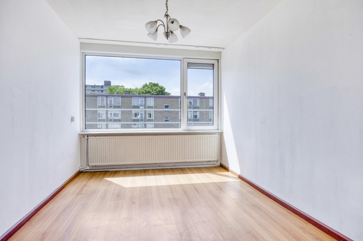 Te koop: Foto Appartement aan de Van Eysingalaan 179 in Utrecht