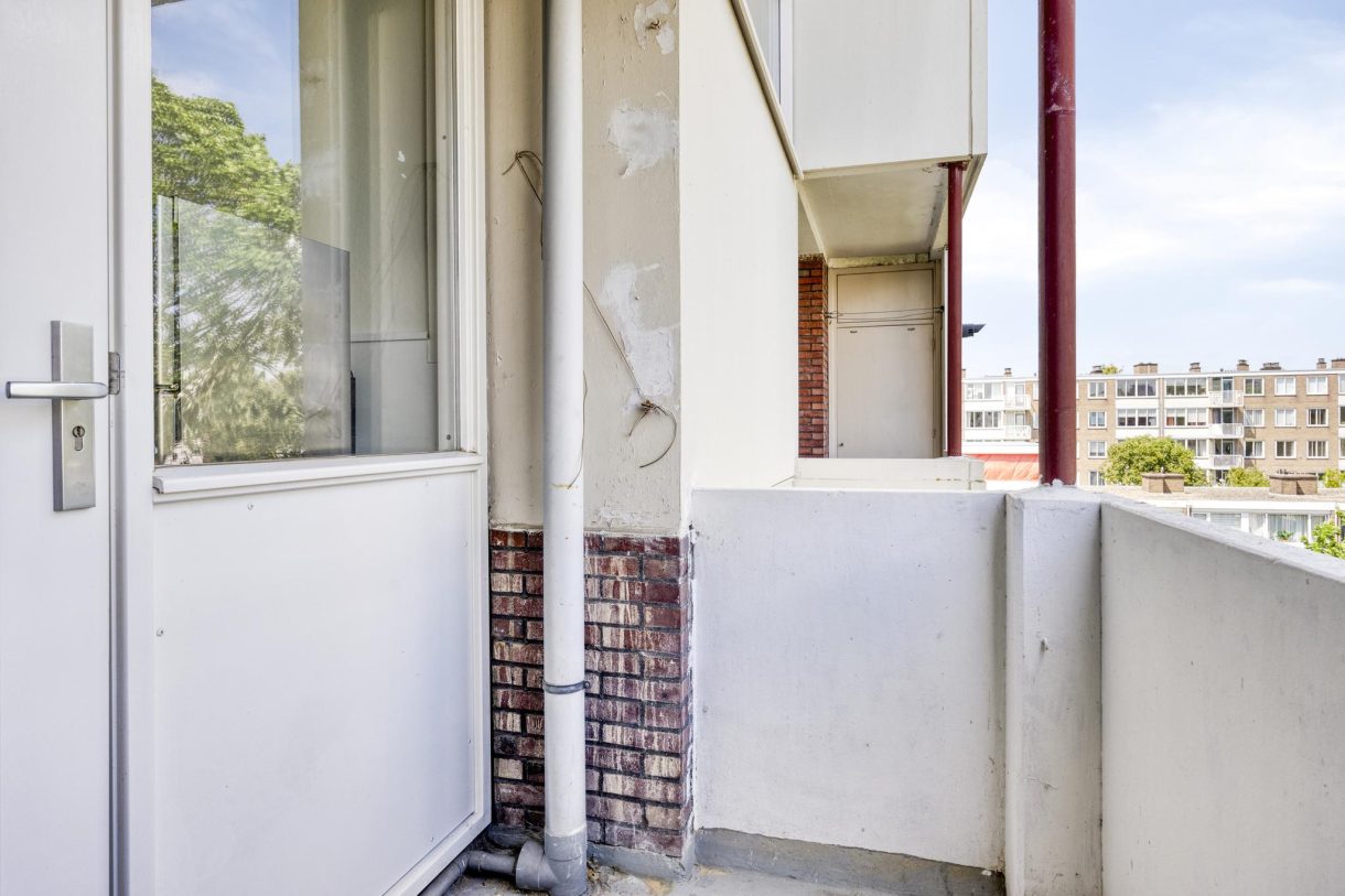 Te koop: Foto Appartement aan de Van Eysingalaan 179 in Utrecht